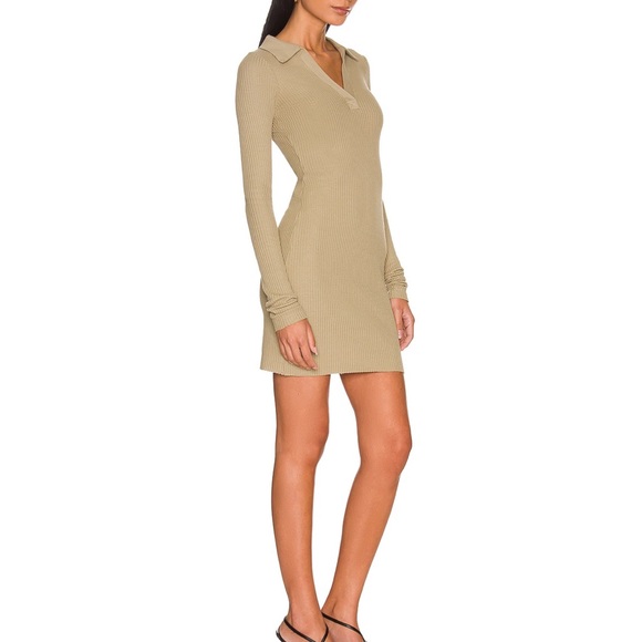 the range Dresses & Skirts - SOLD The Range Polo Mini Dress XS